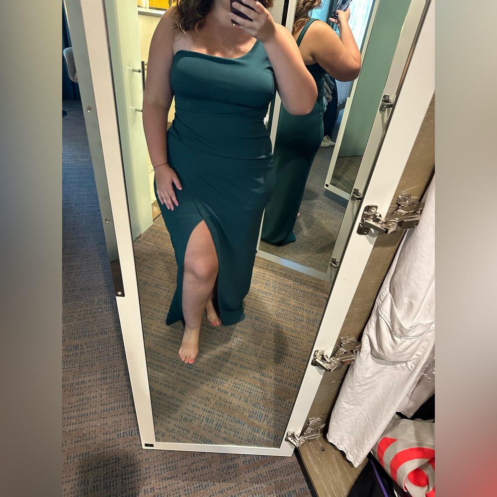 Wedding Guest Dress
